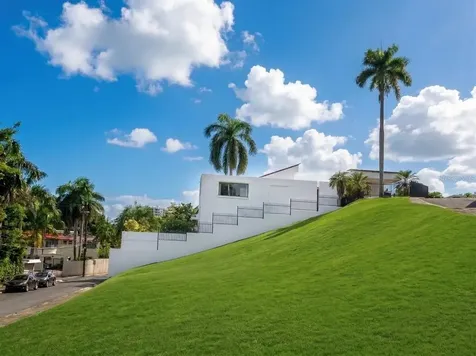 I 25 Urb Villa Caparra Norte Guaynabo PR 00968