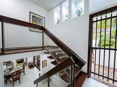 I 25 Urb Villa Caparra Norte Guaynabo PR 00968