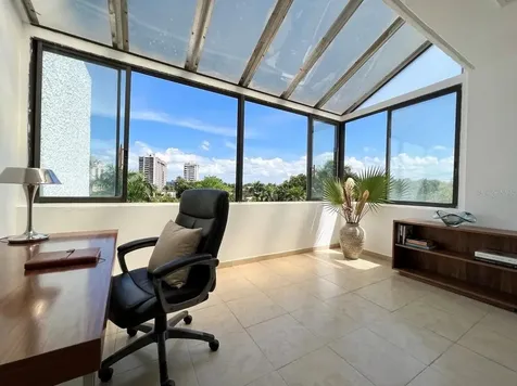 I 25 Urb Villa Caparra Norte Guaynabo PR 00968