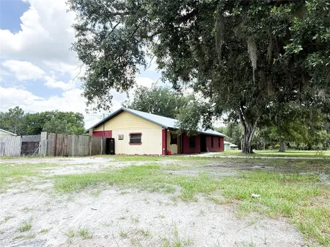 415 3rd Street W Zolfo Springs FL 33890