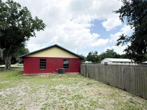 415 3rd Street W Zolfo Springs FL 33890