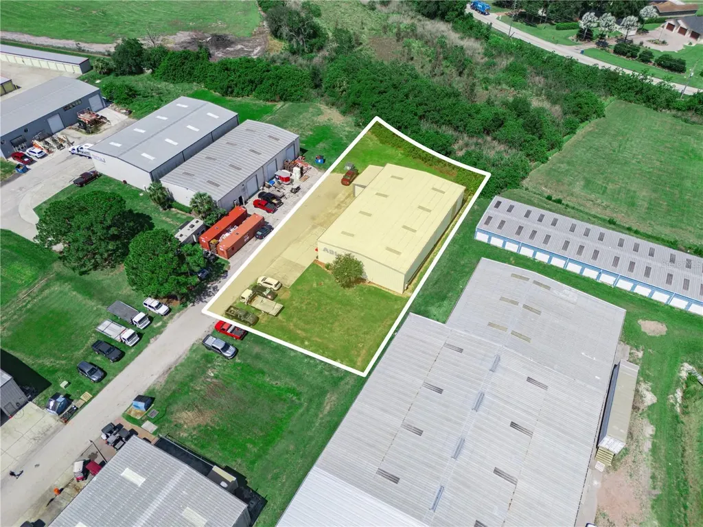 29636 Highway 27 Dundee FL 33838
