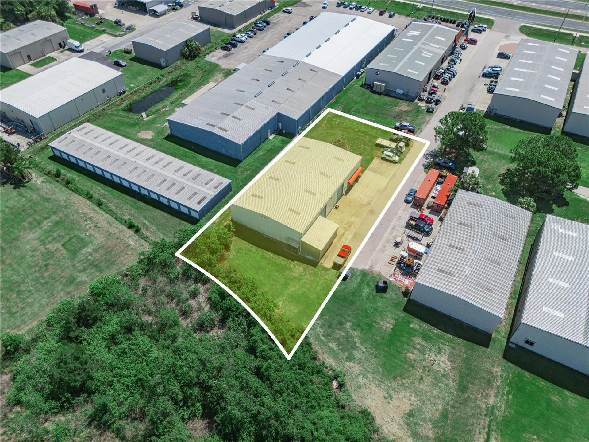 29636 Highway 27 Dundee FL 33838