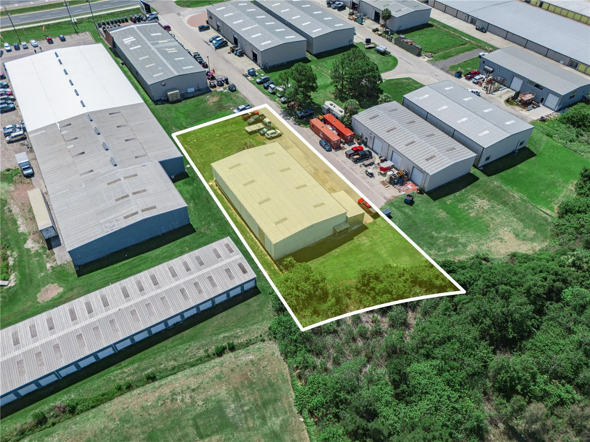 29636 Highway 27 Dundee FL 33838