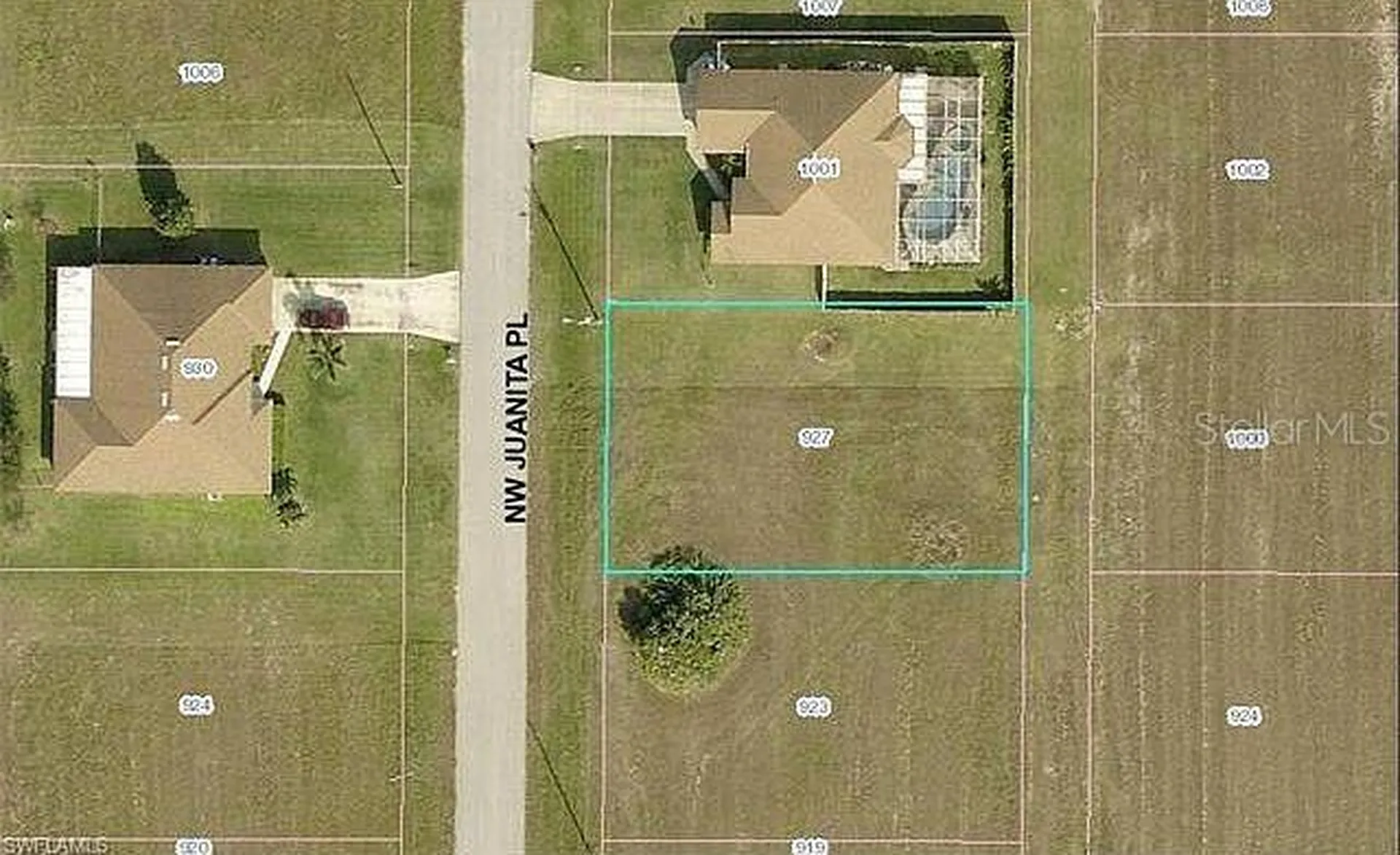 1730 NW Juanita Place Cape Coral FL 33993