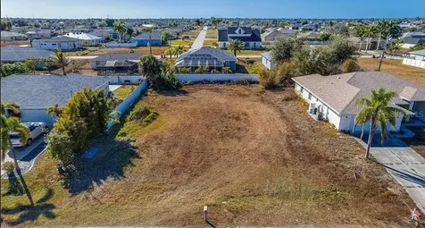 1730 NW Juanita Place Cape Coral FL 33993