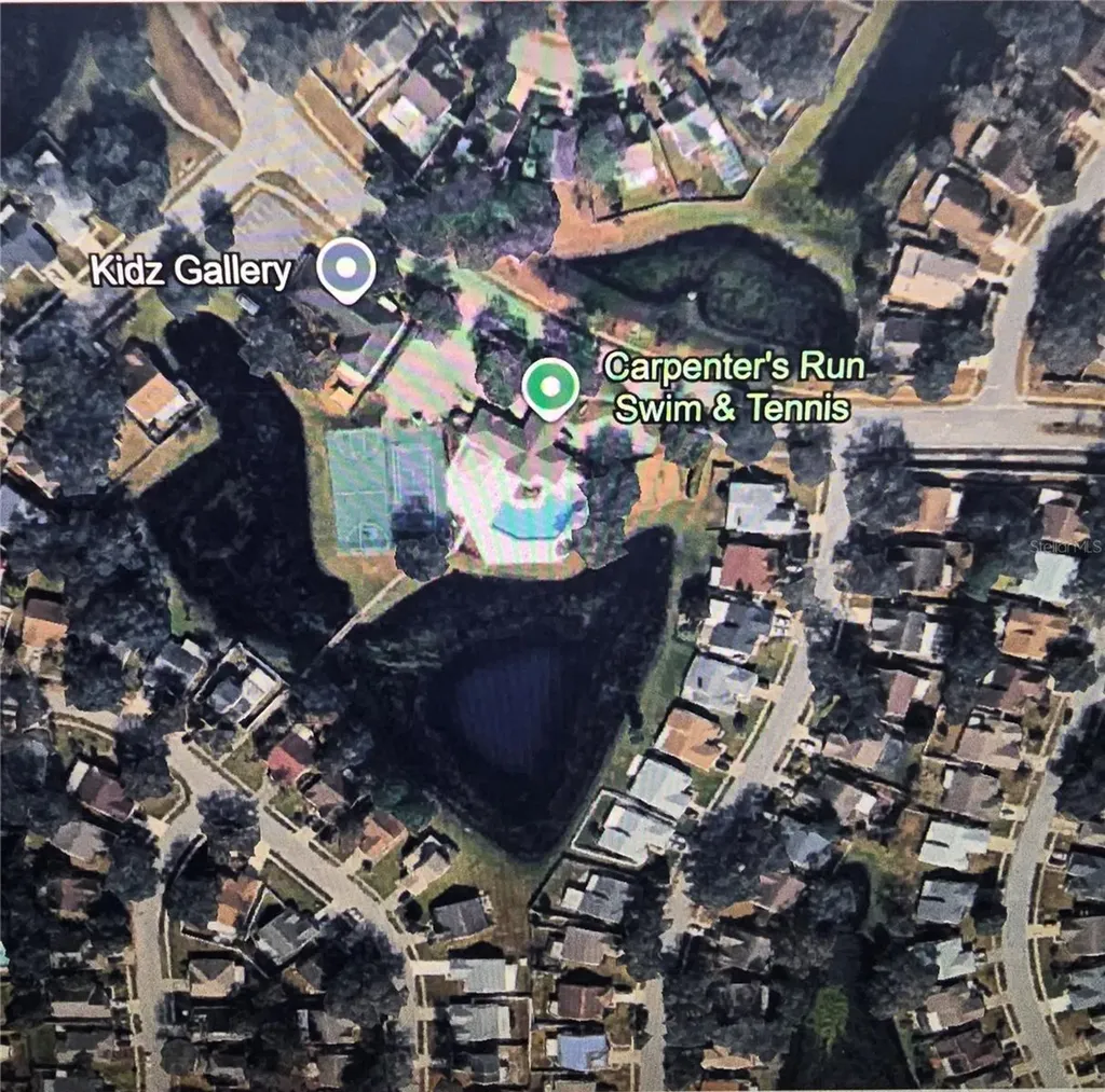1839 Kettler Drive Lutz FL 33559