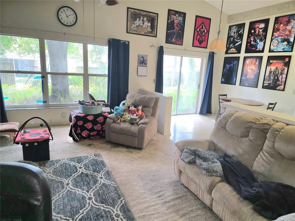 1839 Kettler Drive Lutz FL 33559