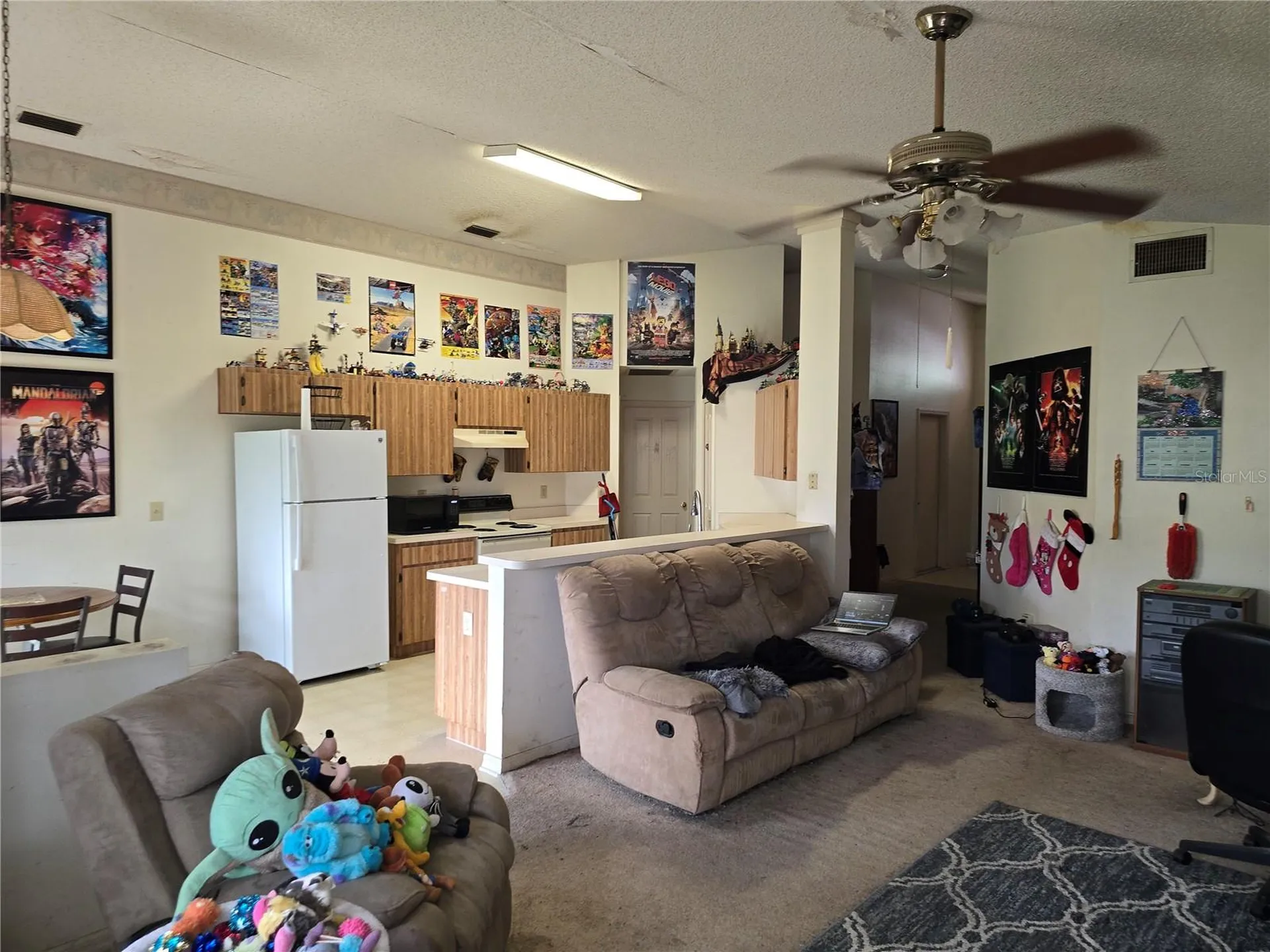 1839 Kettler Drive Lutz FL 33559