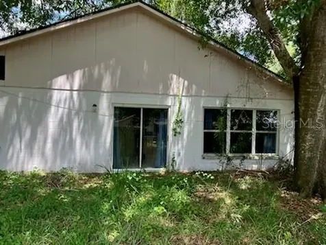1839 Kettler Drive Lutz FL 33559