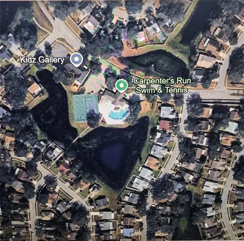1839 Kettler Drive Lutz FL 33559