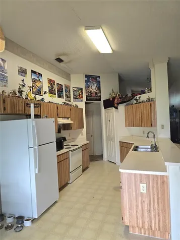 1839 Kettler Drive Lutz FL 33559