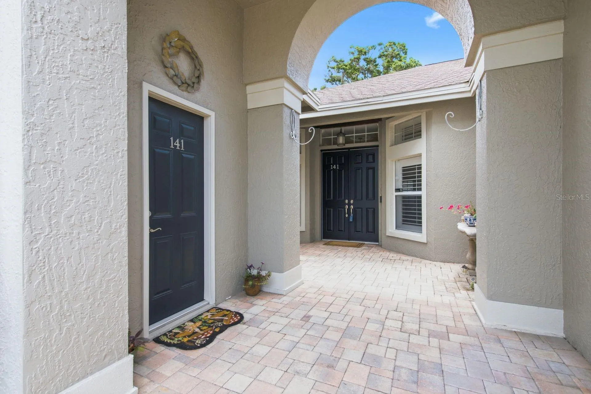 141 Old Oak Circle Palm Harbor FL 34683