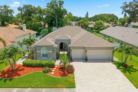 141 Old Oak Circle Palm Harbor FL 34683