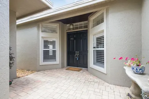 141 Old Oak Circle Palm Harbor FL 34683