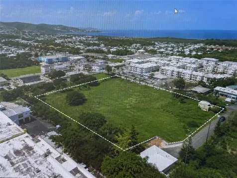 Veve Calzada J-17 Fajardo PR 00738