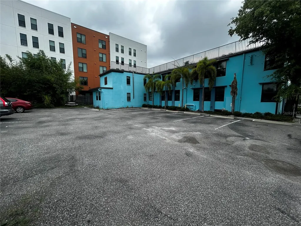 844 5th Avenue S St Petersburg FL 33701