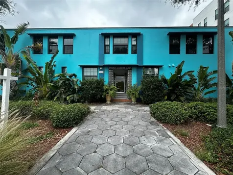 844 5th Avenue S St Petersburg FL 33701