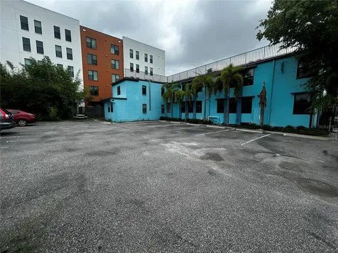 844 5th Avenue S St Petersburg FL 33701