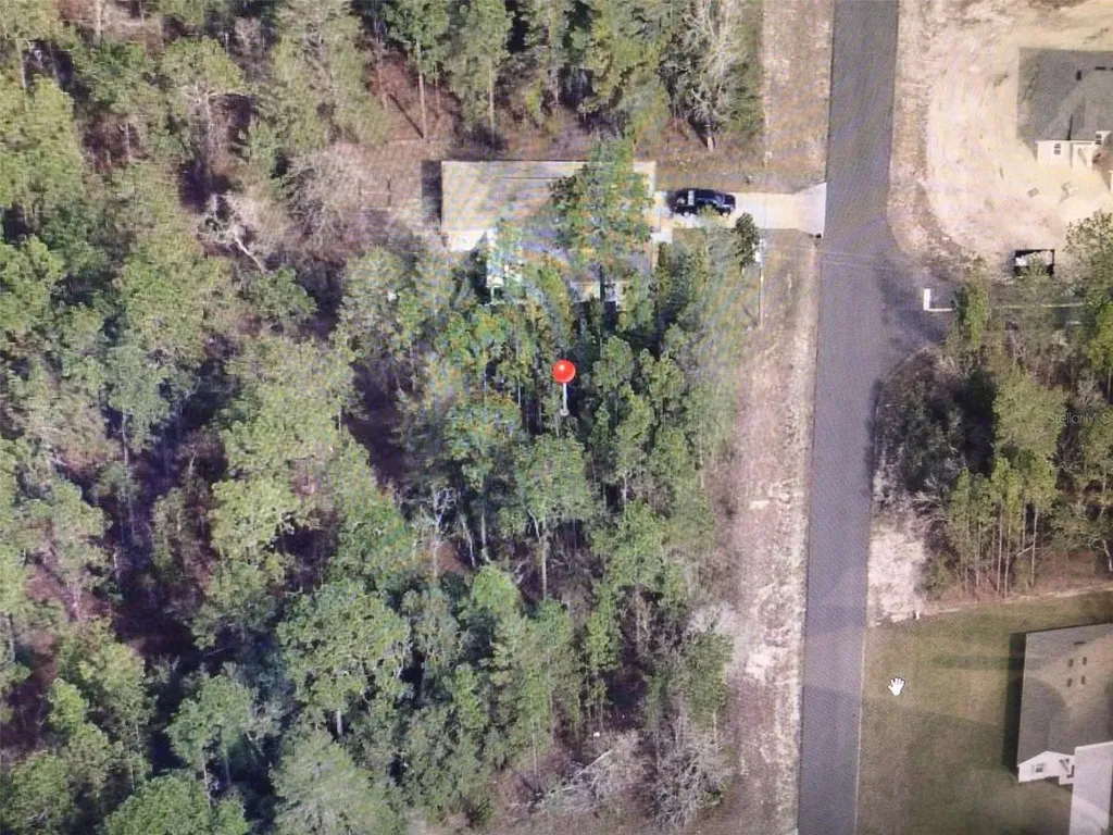0 SW 63 Terrace Ocala FL 34473
