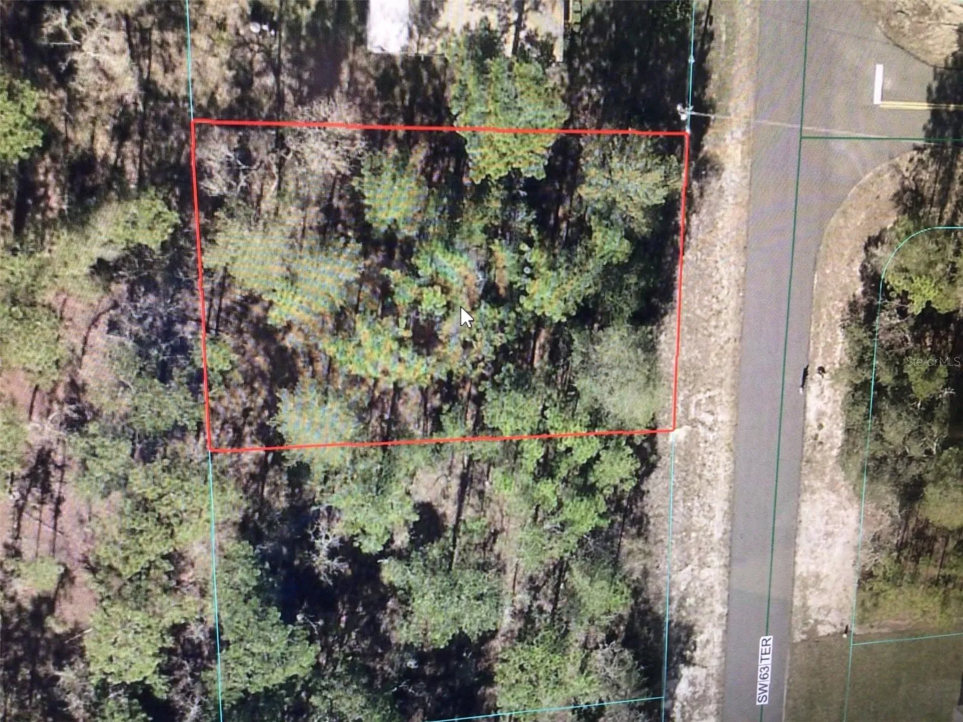 0 SW 63 Terrace Ocala FL 34473