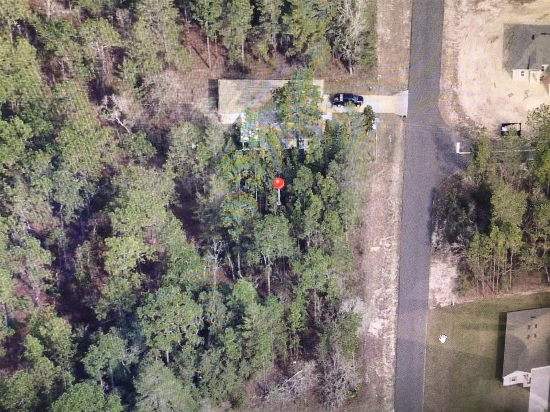 0 SW 63 Terrace Ocala FL 34473