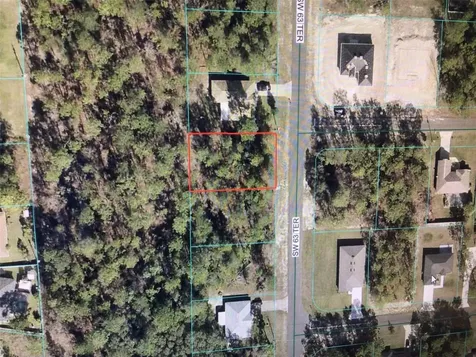0 SW 63 Terrace Ocala FL 34473