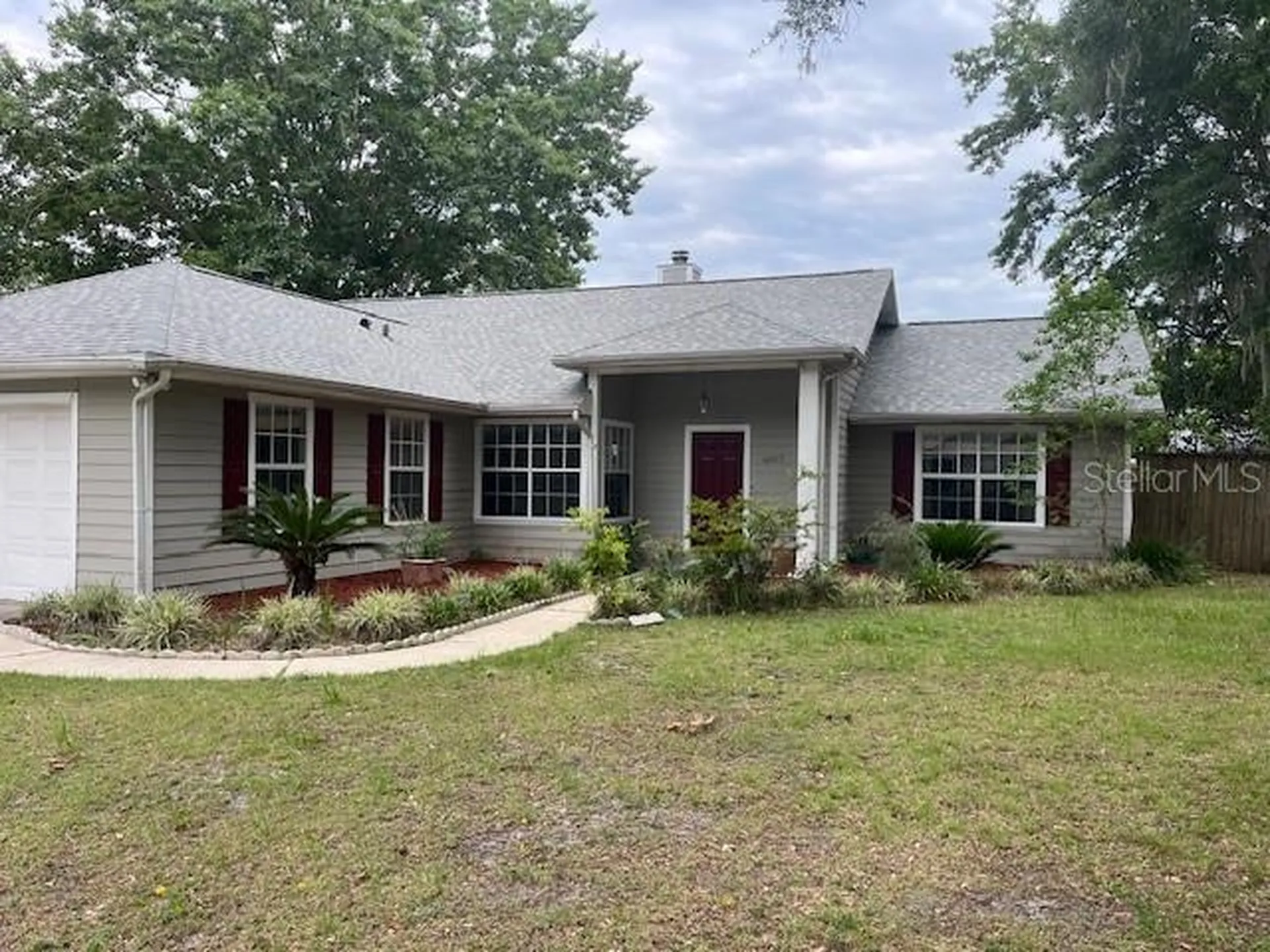 4017 NW 60th Avenue Gainesville FL 32653