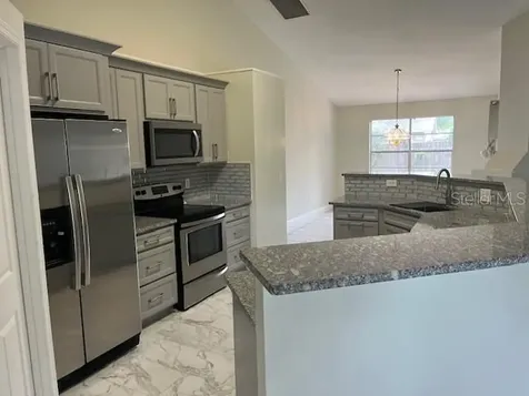 4017 NW 60th Avenue Gainesville FL 32653