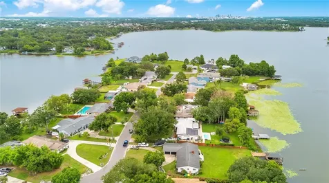 5725 Padgett Circle Orlando FL 32839