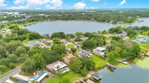 5725 Padgett Circle Orlando FL 32839