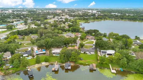 5725 Padgett Circle Orlando FL 32839