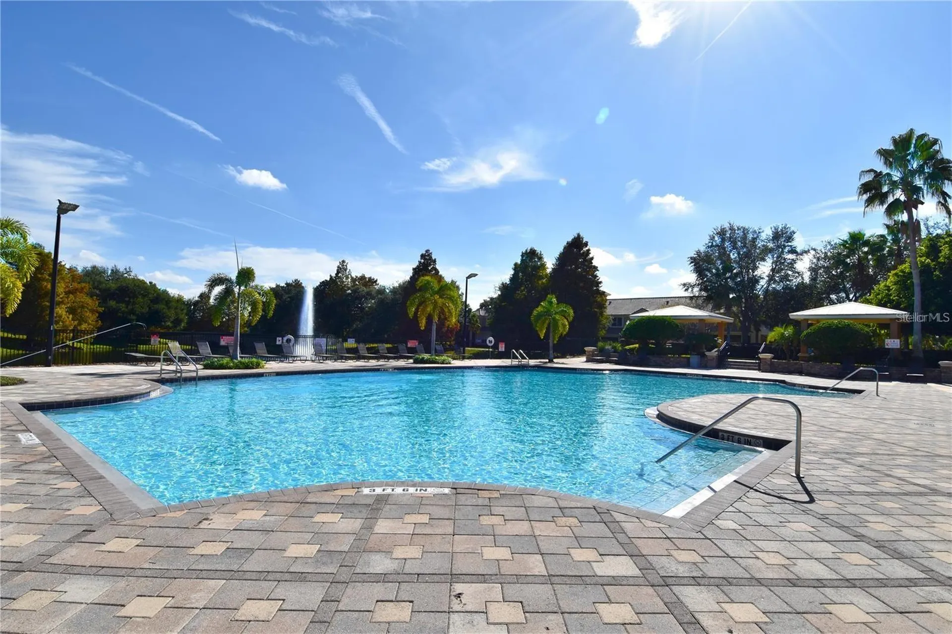3099 Metro Sevilla Drive Orlando FL 32835