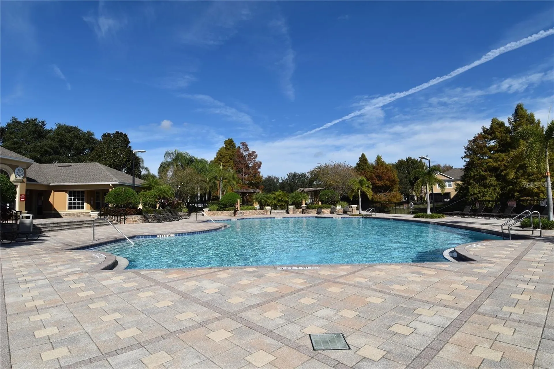 3099 Metro Sevilla Drive Orlando FL 32835