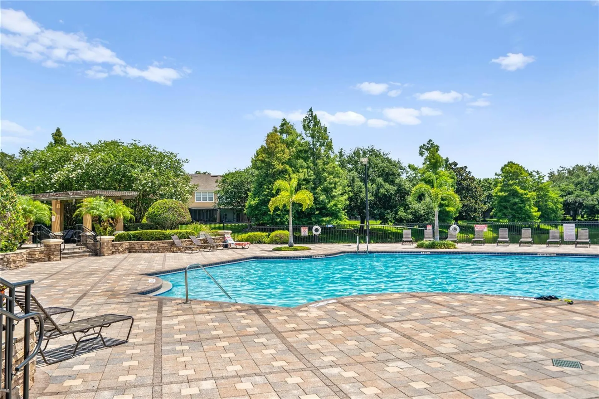 3099 Metro Sevilla Drive Orlando FL 32835