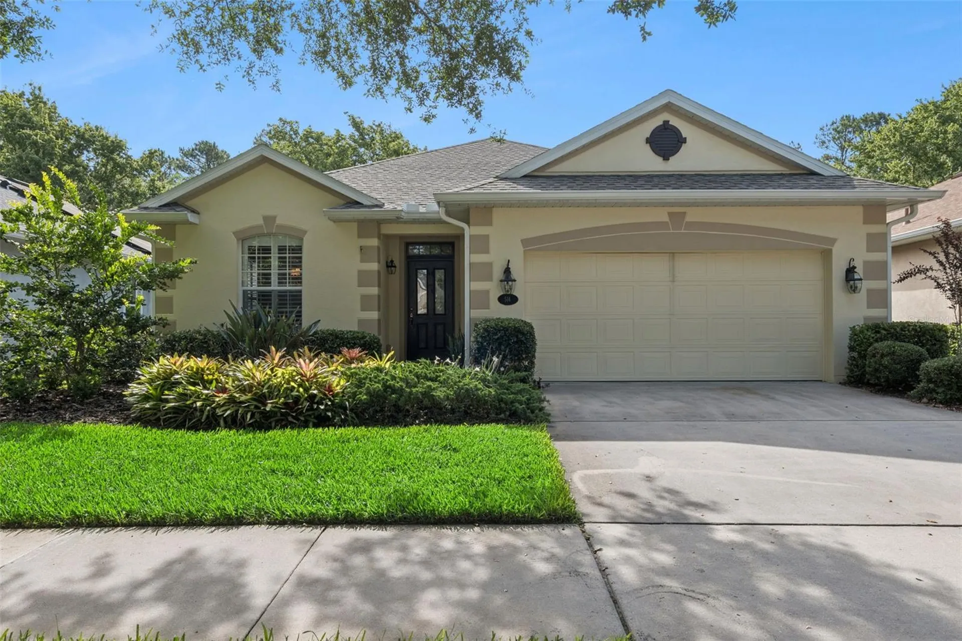 514 Heron Point Way Deland FL 32724