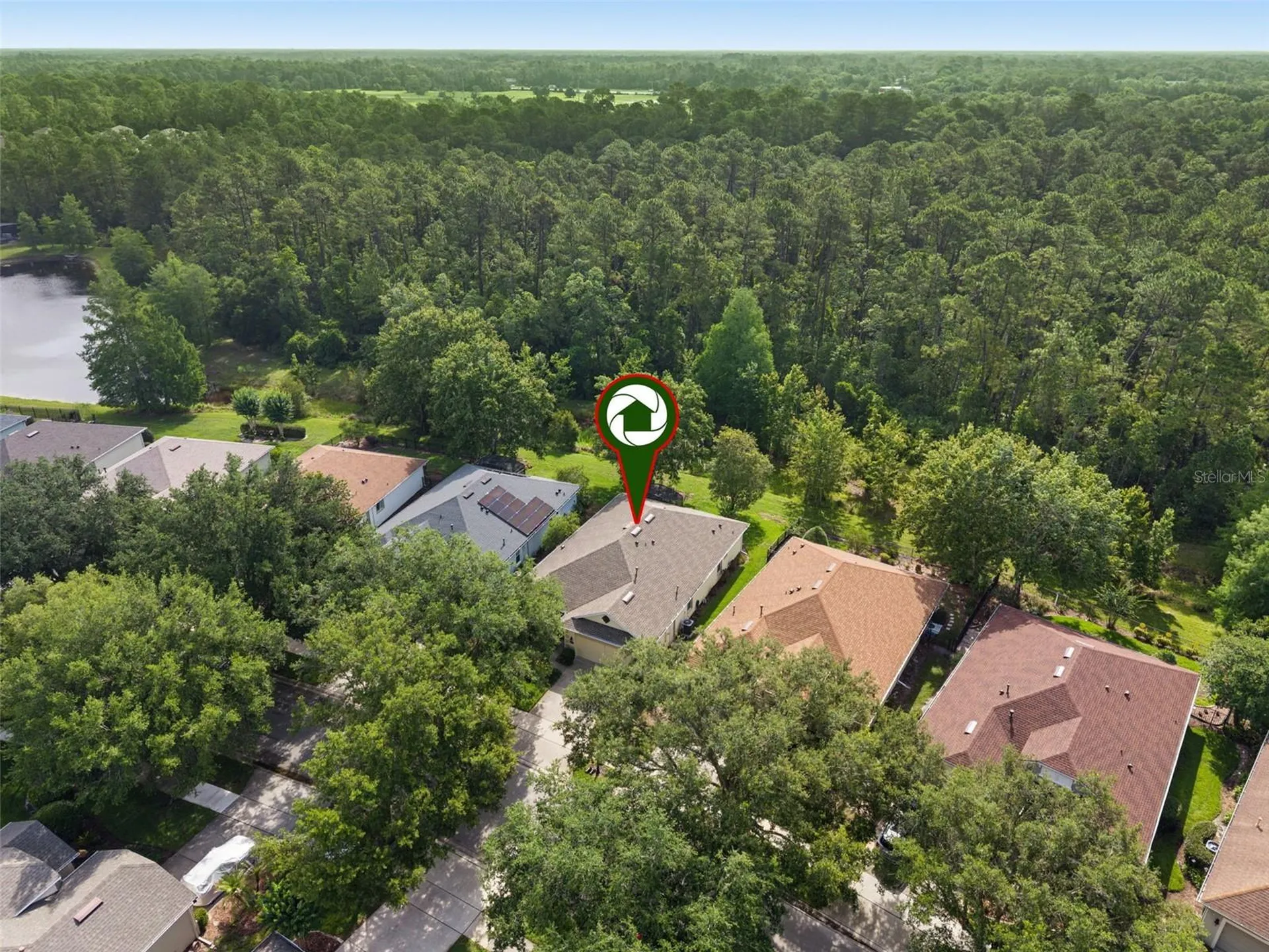 514 Heron Point Way Deland FL 32724