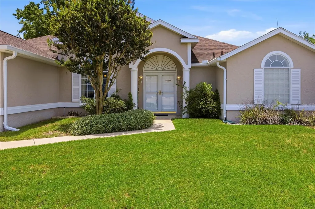 5450 NW 25th Loop Ocala FL 34482