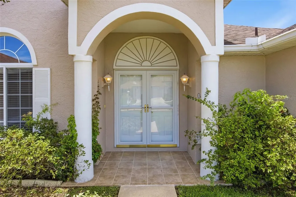 5450 NW 25th Loop Ocala FL 34482