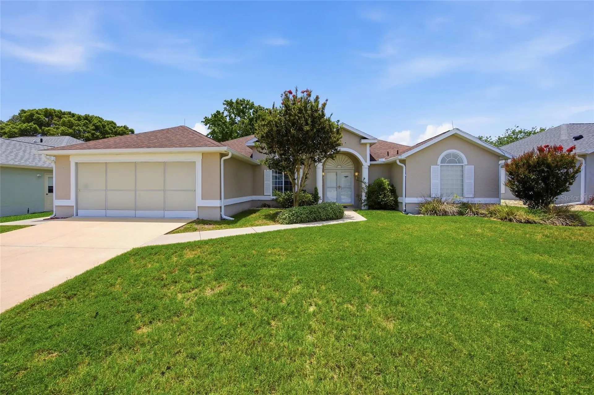 5450 NW 25th Loop Ocala FL 34482
