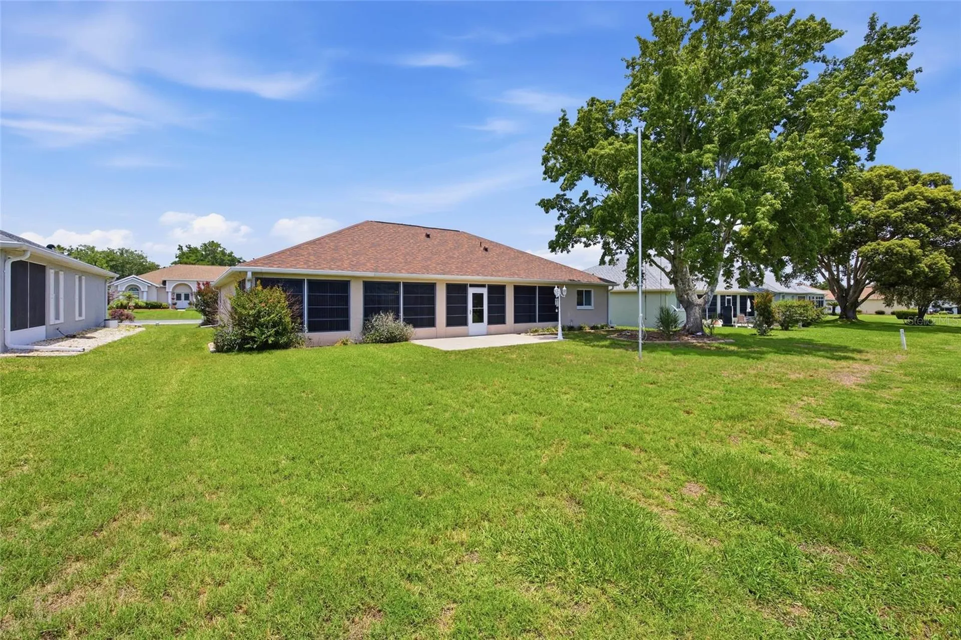 5450 NW 25th Loop Ocala FL 34482