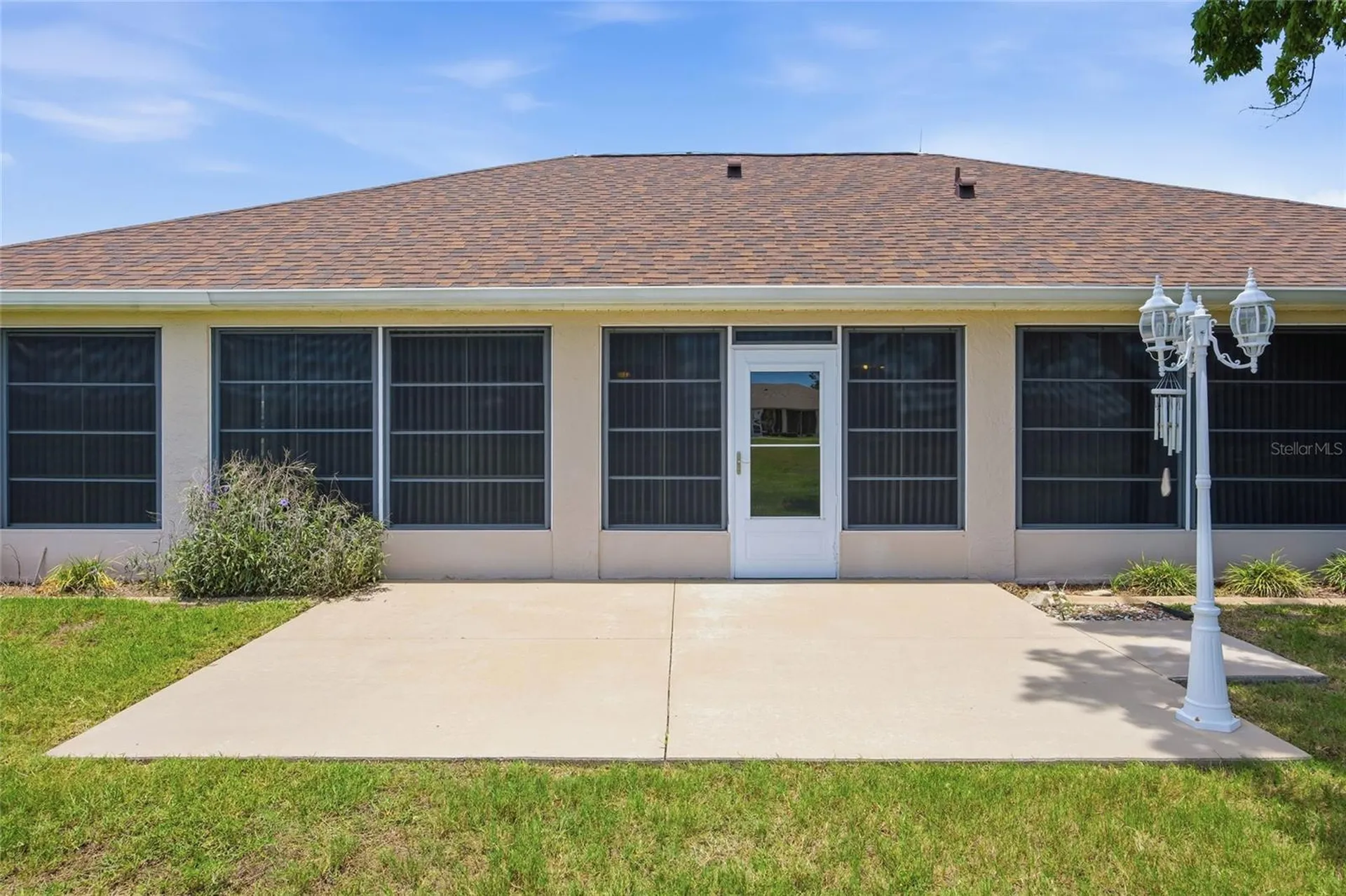 5450 NW 25th Loop Ocala FL 34482