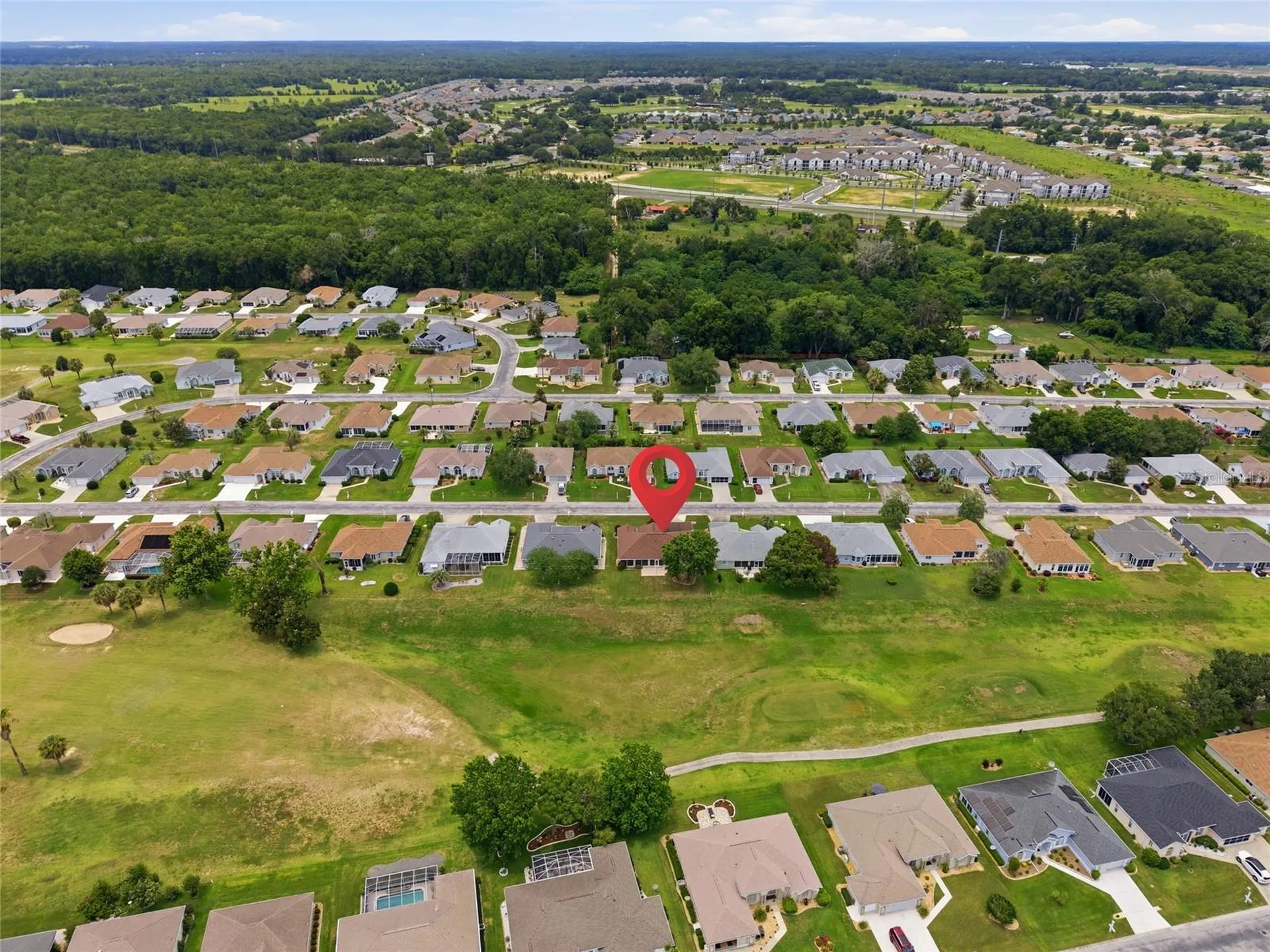 5450 NW 25th Loop Ocala FL 34482