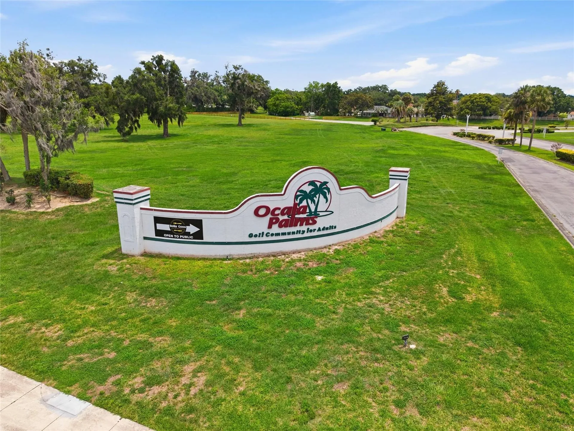 5450 NW 25th Loop Ocala FL 34482