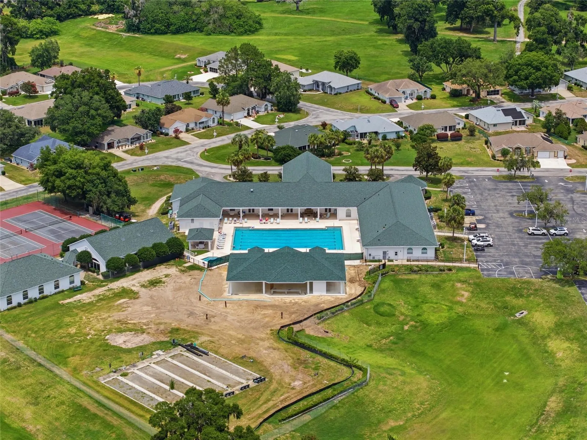 5450 NW 25th Loop Ocala FL 34482