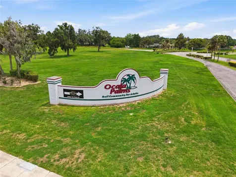 5450 NW 25th Loop Ocala FL 34482
