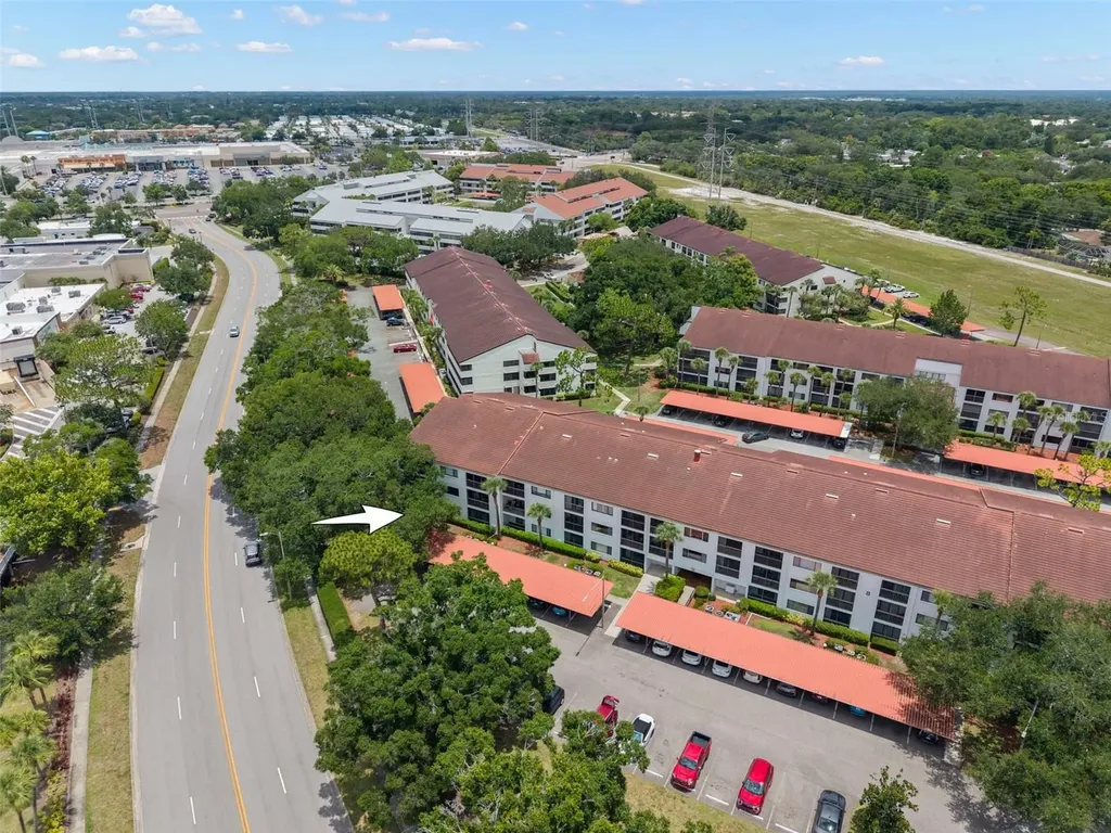 2595 Countryside Boulevard Clearwater FL 33761