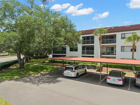 2595 Countryside Boulevard Clearwater FL 33761