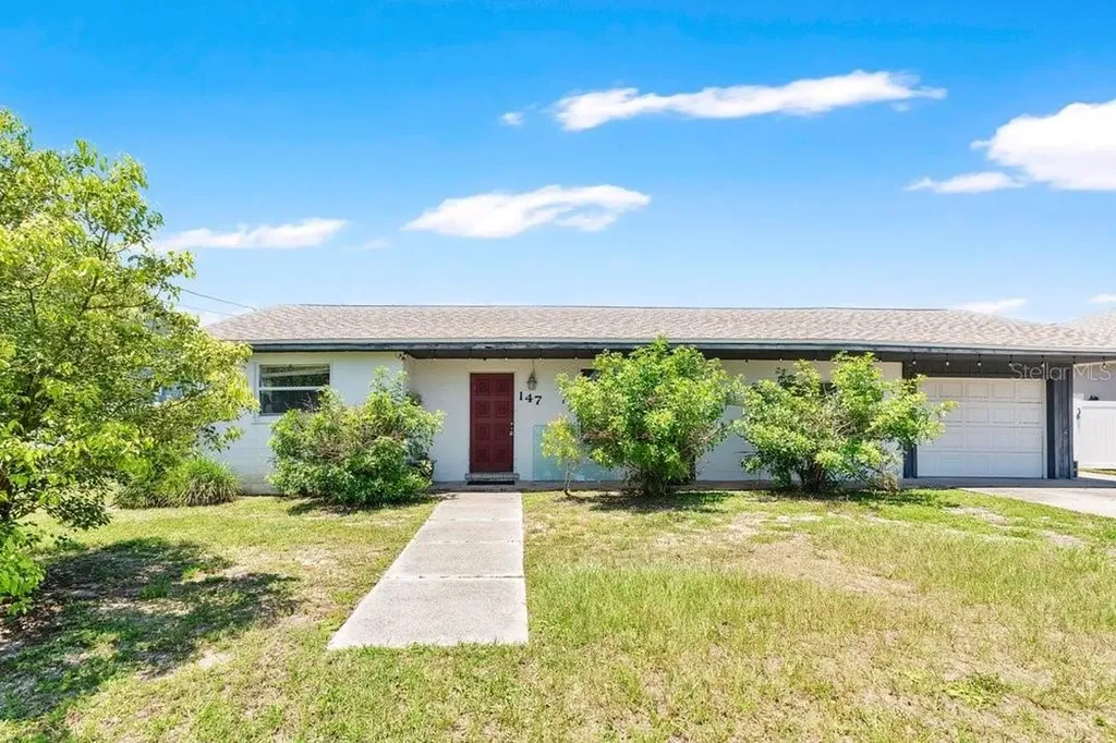 147 Lantana Avenue Flagler Beach FL 32136