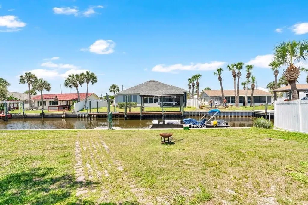 147 Lantana Avenue Flagler Beach FL 32136